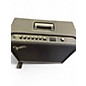 Used Fender GT100 Guitar Combo Amp