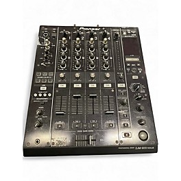 Used Pioneer DJ DJM900NXS DJ Mixer