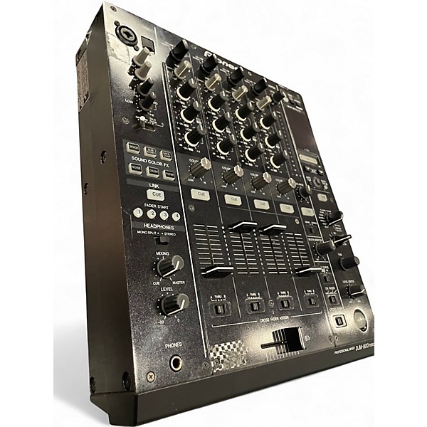 Used Pioneer DJ DJM900NXS DJ Mixer