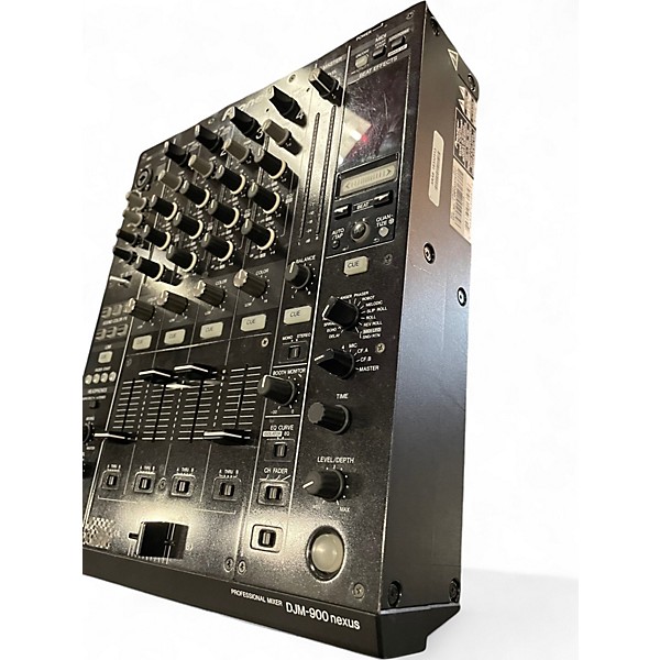 Used Pioneer DJ DJM900NXS DJ Mixer
