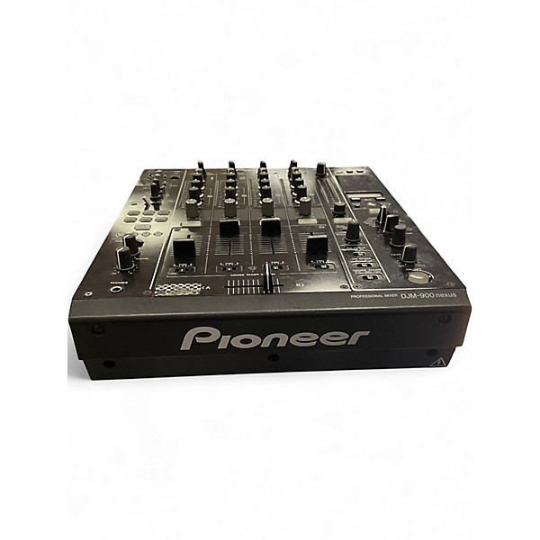 Used Pioneer DJ DJM900NXS DJ Mixer