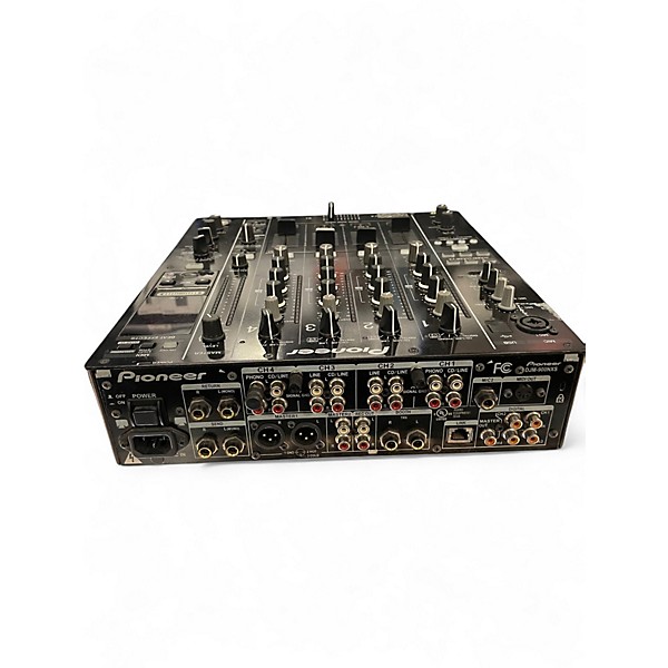 Used Pioneer DJ DJM900NXS DJ Mixer