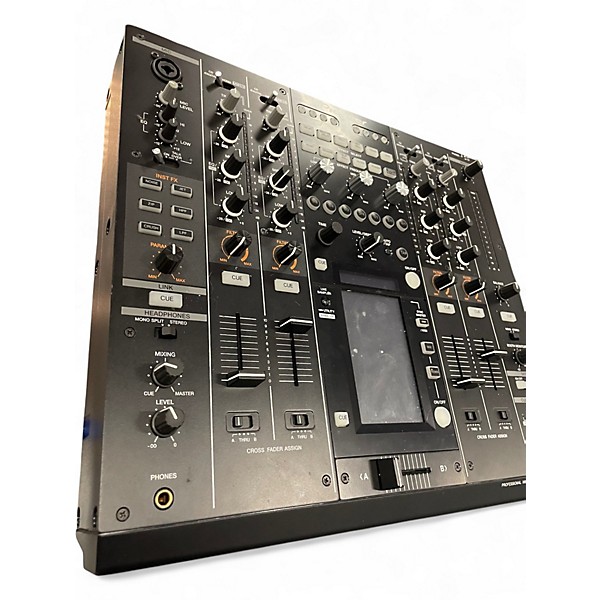 Used Pioneer DJ DJM2000 Nexus DJ Mixer