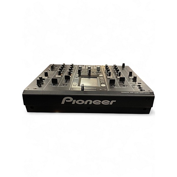 Used Pioneer DJ DJM2000 Nexus DJ Mixer