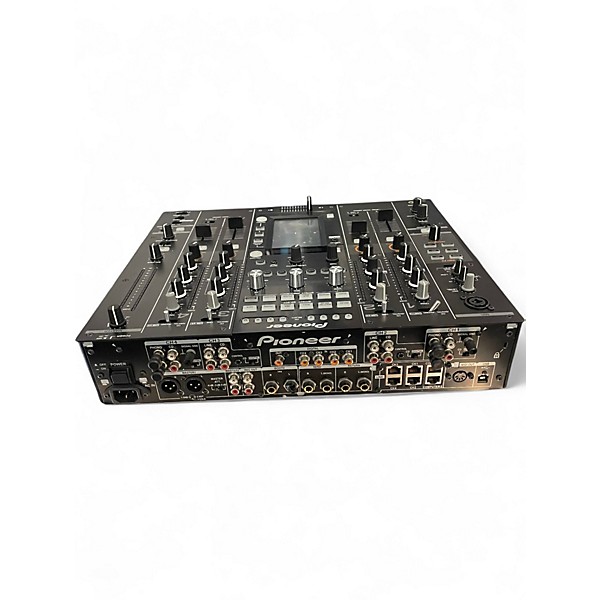Used Pioneer DJ DJM2000 Nexus DJ Mixer
