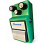 Used Ibanez TS9 Tube Screamer Distortion Effect Pedal