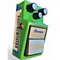 Used Ibanez TS9 Tube Screamer Distortion Effect Pedal