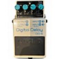 Used BOSS DD6 Digital Delay Effect Pedal thumbnail