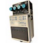 Used BOSS DD6 Digital Delay Effect Pedal