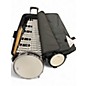Used Pearl Belsona Percussion Learning Center