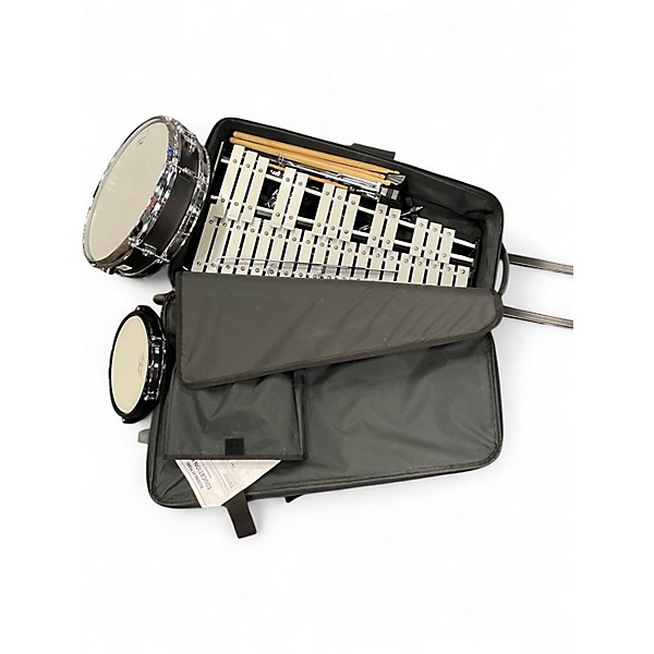 Used Pearl Belsona Percussion Learning Center