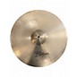 Used Zildjian 21in A Series Sweet Cymbal thumbnail