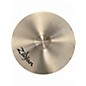 Used Zildjian 21in A Series Sweet Cymbal