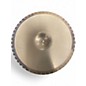 Used Zildjian 14in A Mastersound Hi Hat Pair Cymbal