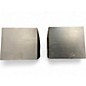 Used Genelec 1032AM Pair Powered Monitor