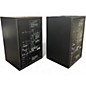 Used Genelec 1032AM Pair Powered Monitor
