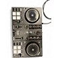 Used Hercules DJ Impulse 200 MK3 DJ Mixer thumbnail