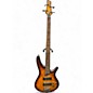 Used Ibanez SR500PB 2 Color Sunburst Electric Bass Guitar thumbnail