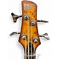 Used Ibanez SR500PB 2 Color Sunburst Electric Bass Guitar