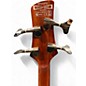 Used Ibanez SR500PB 2 Color Sunburst Electric Bass Guitar