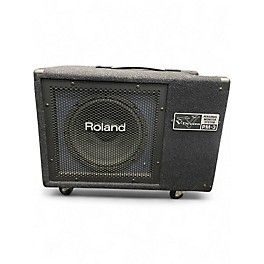 Used Roland PM03 Drum Amplifier