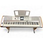 Used Yamaha DGX505 Portable Keyboard thumbnail