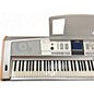 Used Yamaha DGX505 Portable Keyboard