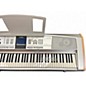 Used Yamaha DGX505 Portable Keyboard