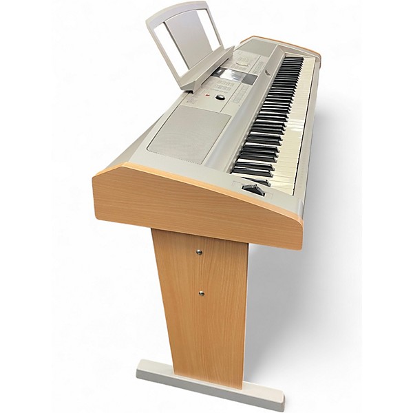 Used Yamaha DGX505 Portable Keyboard