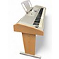 Used Yamaha DGX505 Portable Keyboard