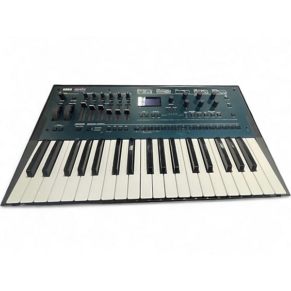 Used KORG opsix Synthesizer