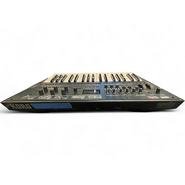 Used KORG opsix Synthesizer