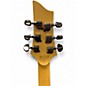 Used Schecter Guitar Research Banshee CHARCOAL Solid Body Electric Guitar
