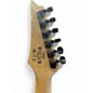 Used Ibanez RG450DX Blue Solid Body Electric Guitar