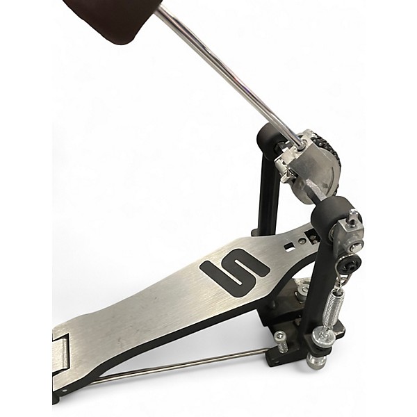 Used SPL Bass drum pedal Single Bass Drum Pedal