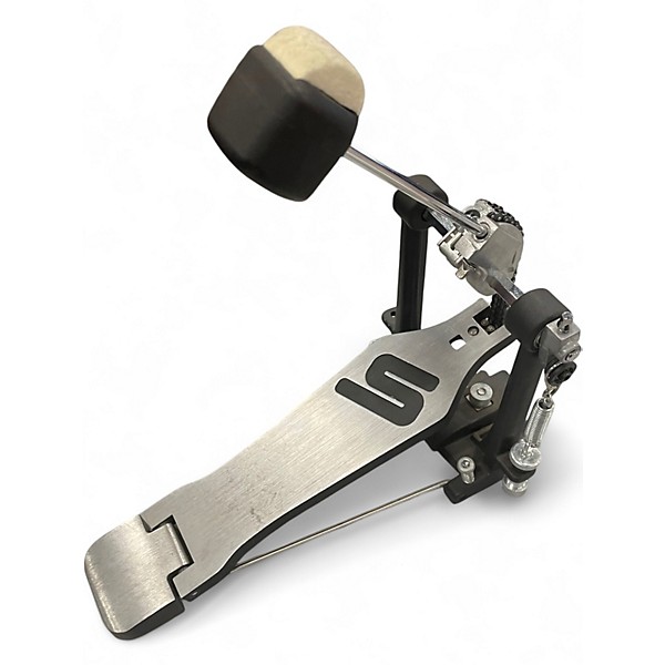 Used SPL Bass drum pedal Single Bass Drum Pedal