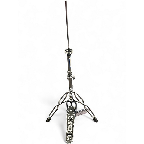 Used Sound Percussion Labs Hi Hat Hi Hat Stand