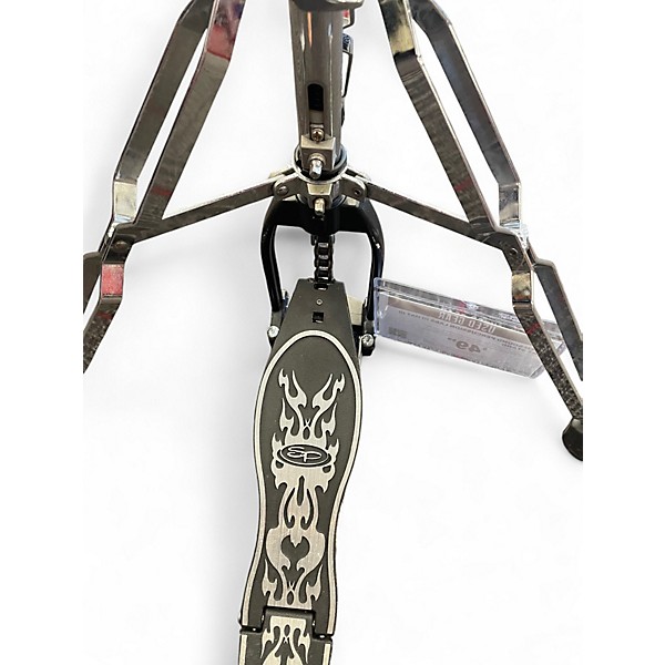 Used Sound Percussion Labs Hi Hat Hi Hat Stand