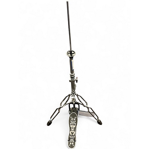 Used Sound Percussion Labs Hi Hat Hi Hat Stand