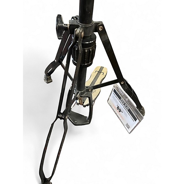 Used Mapex Armory Series Hi Hat Stand