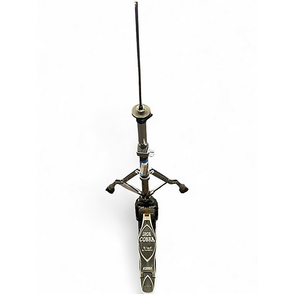 Used TAMA Iron Cobra Hi Hat Stand