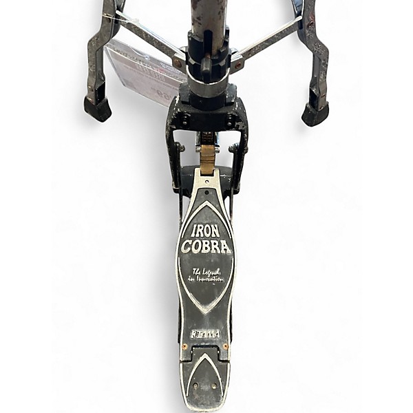 Used TAMA Iron Cobra Hi Hat Stand