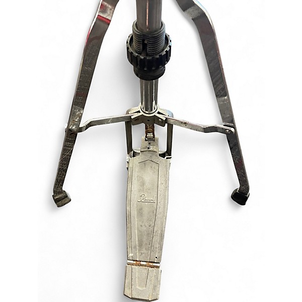 Used Pearl Classic Hi Hat Stand