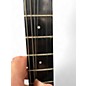 Used Fretlight Optek 400 Red Solid Body Electric Guitar