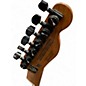 Used Charvel Pro-Mod So-Cal Style 2 24 HH 2PT CM Ash Black Ash Solid Body Electric Guitar