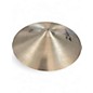 Used Zildjian 16in Avedis Ride Cymbal