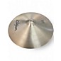Used Zildjian 16in Avedis Ride Cymbal