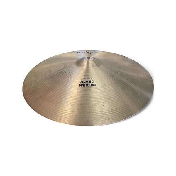 Used Zildjian 16in Avedis Ride Cymbal