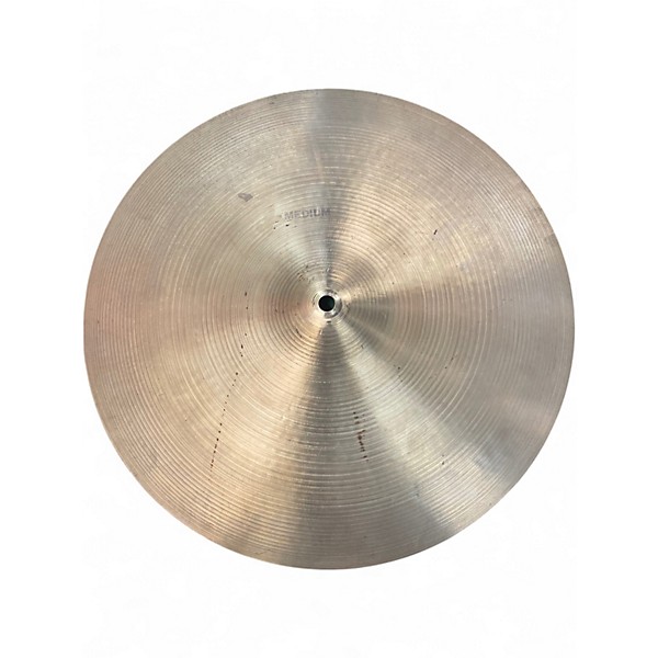 Used Zildjian 17in Avedis Ride Cymbal