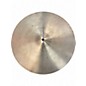 Used Zildjian 17in Avedis Ride Cymbal thumbnail